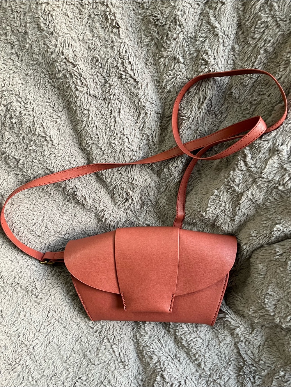 Anthropologie Amara Wristlet